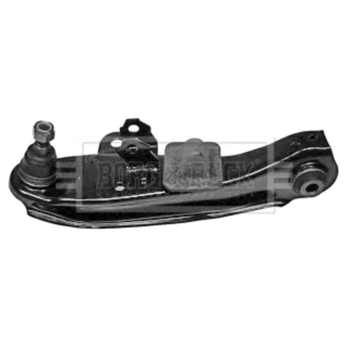 Rameno zavesenia kolies BORG & BECK BCA6045