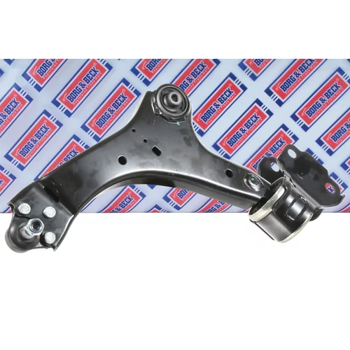 Rameno zavesenia kolies BORG & BECK BCA6626
