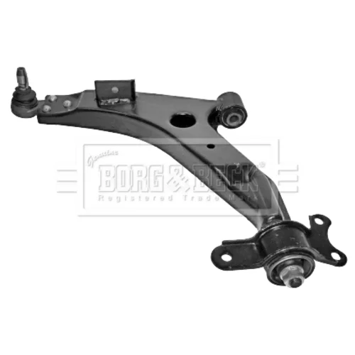 Rameno zavesenia kolies BORG & BECK BCA6704