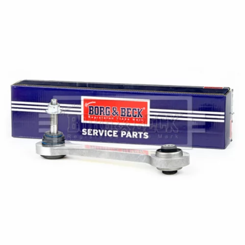 Rameno zavesenia kolies BCA6981 (BORG & BECK) - obr. 1