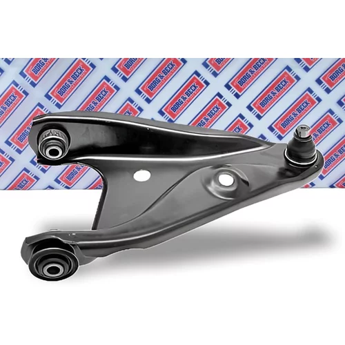 Rameno zavesenia kolies BORG & BECK BCA7029
