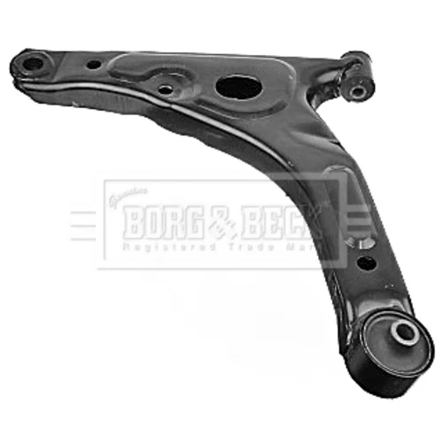 Rameno zavesenia kolies BORG & BECK BCA7040