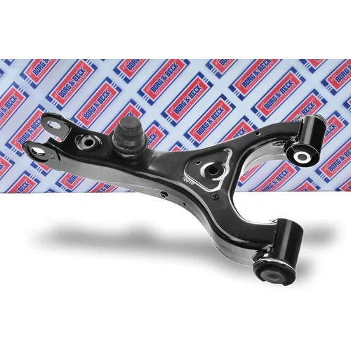 Rameno zavesenia kolies BORG & BECK BCA7554