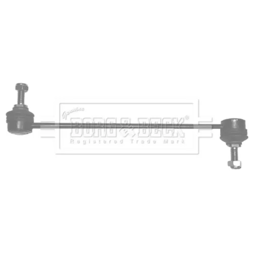 Tyč/Vzpera stabilizátora BORG & BECK BDL6583