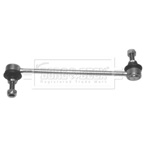 Tyč/Vzpera stabilizátora BORG & BECK BDL6859