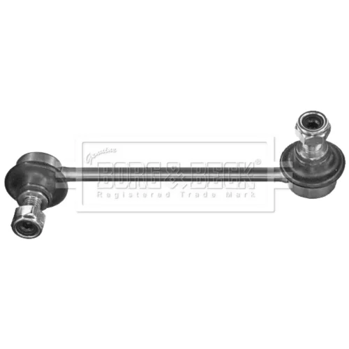Tyč/Vzpera stabilizátora BDL6920 (BORG & BECK) - obr. 1