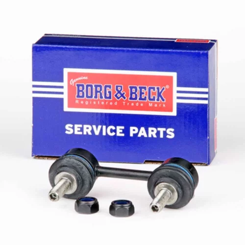 Tyč/Vzpera stabilizátora BORG & BECK BDL7169