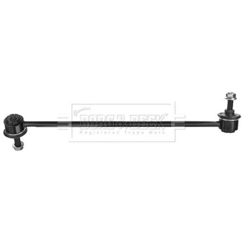 Tyč/Vzpera stabilizátora BDL7517 (BORG & BECK) - obr. 1