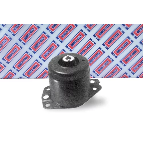 Uloženie motora BORG & BECK BEM3067