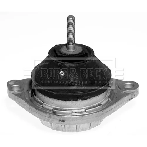 Uloženie motora BORG & BECK BEM3162
