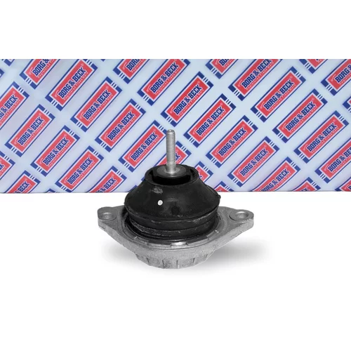 Uloženie motora BORG & BECK BEM3164