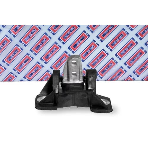 Uloženie motora BORG & BECK BEM3455