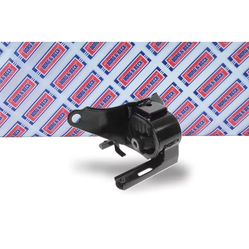 Uloženie motora BORG & BECK BEM3807