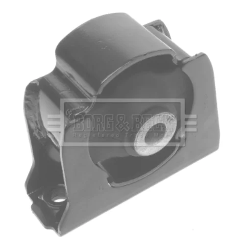 Uloženie motora BORG & BECK BEM3812