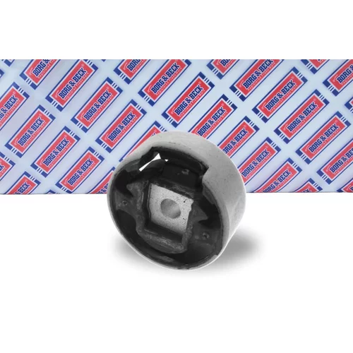 Uloženie motora BORG & BECK BEM3845