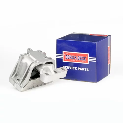 Uloženie motora BORG & BECK BEM3878