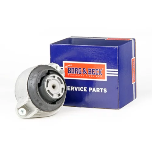 Uloženie motora BORG & BECK BEM4073