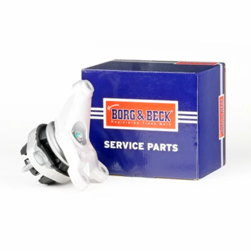 Uloženie motora BEM4190 (BORG & BECK)