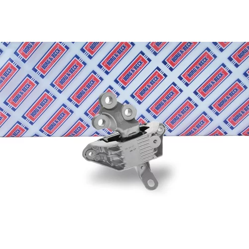 Uloženie motora BORG & BECK BEM4293