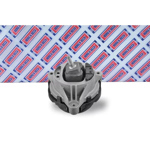 Uloženie motora BORG & BECK BEM4375
