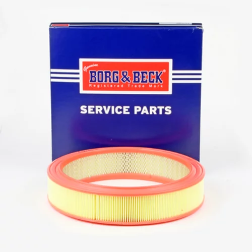 Vzduchový filter BORG & BECK BFA2093