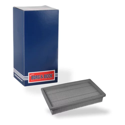 Vzduchový filter BORG & BECK BFA2304