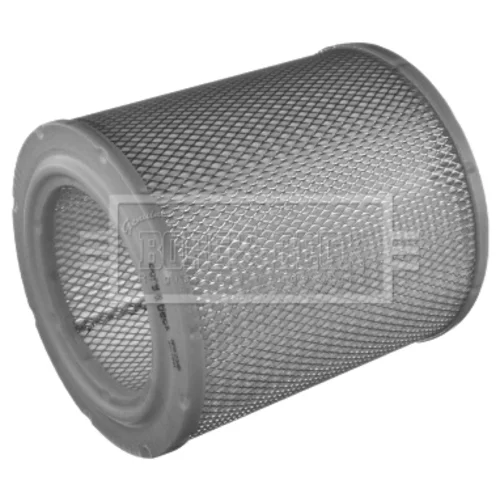 Vzduchový filter BORG & BECK BFA2346