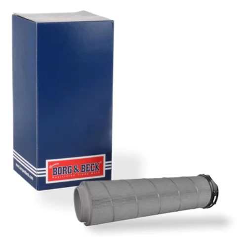 Vzduchový filter BORG & BECK BFA2372