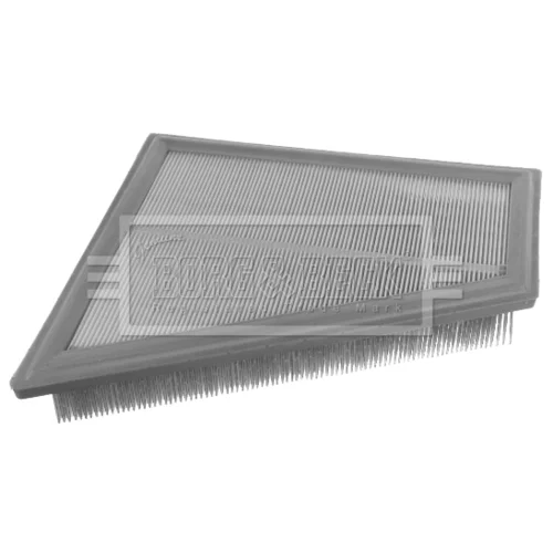 Vzduchový filter BORG & BECK BFA2433