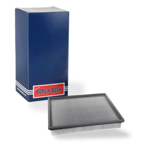 Vzduchový filter BORG & BECK BFA2489