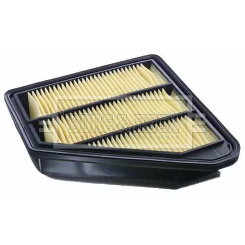 Vzduchový filter BORG & BECK BFA2547
