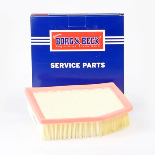 Vzduchový filter BORG & BECK BFA2659