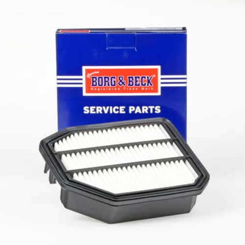 Vzduchový filter BORG & BECK BFA2670