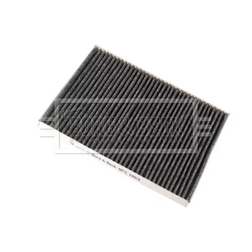 Filter vnútorného priestoru BFC1463 (BORG & BECK) - obr. 1