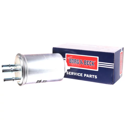 Palivový filter BORG & BECK BFF8007
