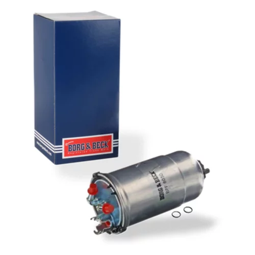 Palivový filter BORG & BECK BFF8050