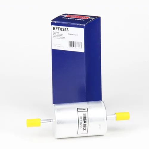Palivový filter BORG & BECK BFF8253