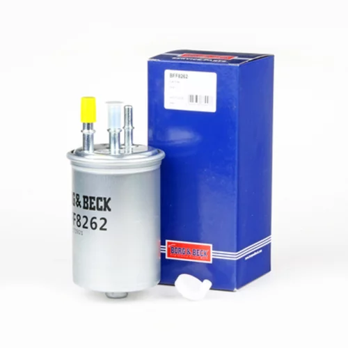 Palivový filter BORG & BECK BFF8262