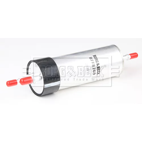 Palivový filter BFF8269 (BORG & BECK) - obr. 1