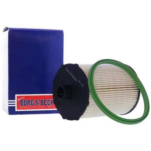 Palivový filter BORG & BECK BFF8326