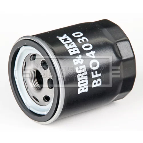 Olejový filter BORG & BECK BFO4030