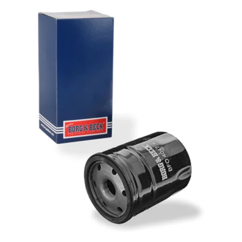 Olejový filter BORG & BECK BFO4047