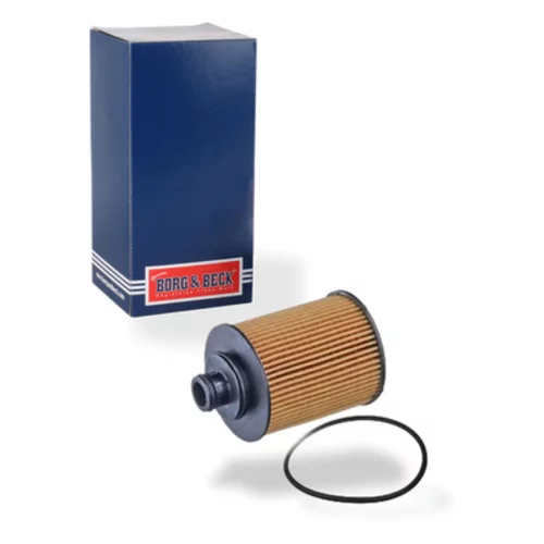 Olejový filter BORG & BECK BFO4049