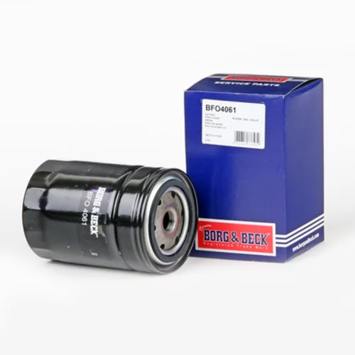 Olejový filter BORG & BECK BFO4061