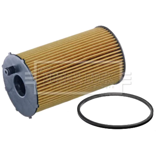 Olejový filter BFO4096 (BORG & BECK) - obr. 2