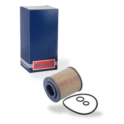 Olejový filter BORG & BECK BFO4108