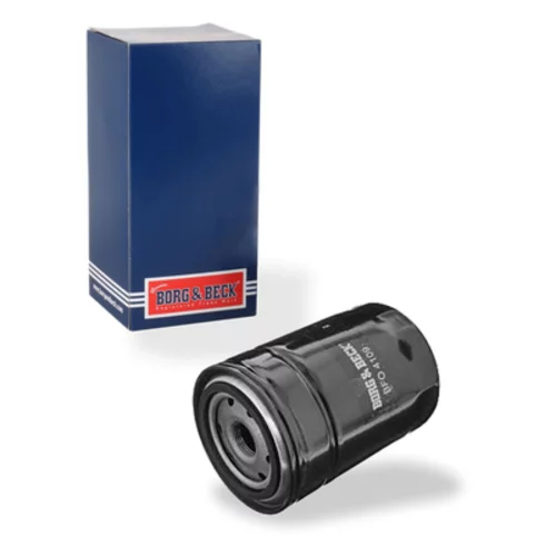 Olejový filter BORG & BECK BFO4109