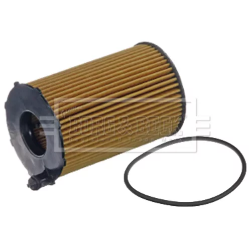 Olejový filter BORG & BECK BFO4197