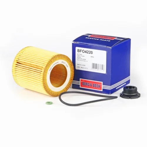 Olejový filter BORG & BECK BFO4220