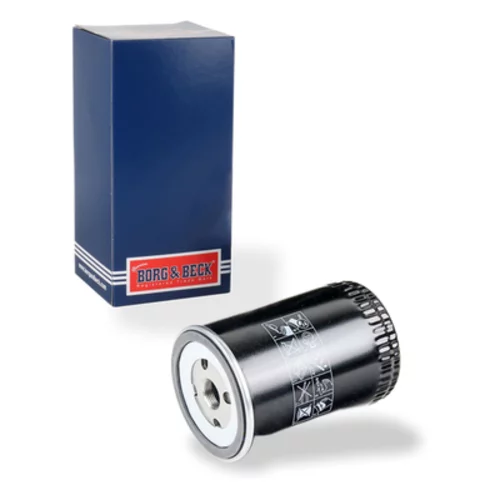 Olejový filter BORG & BECK BFO4252